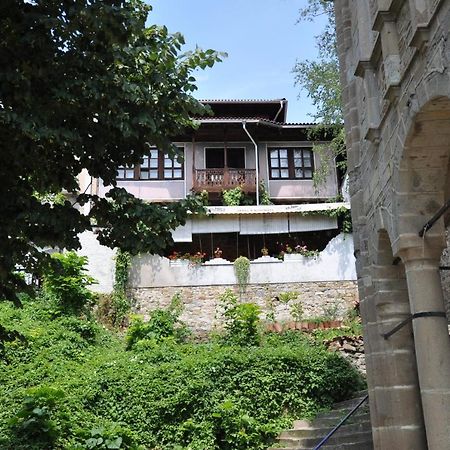 Architects House Pansiyon Tırnova Dış mekan fotoğraf