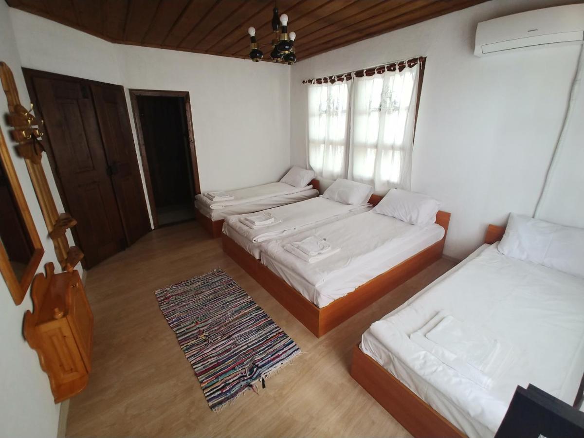 Architects House Pansiyon Tırnova Dış mekan fotoğraf