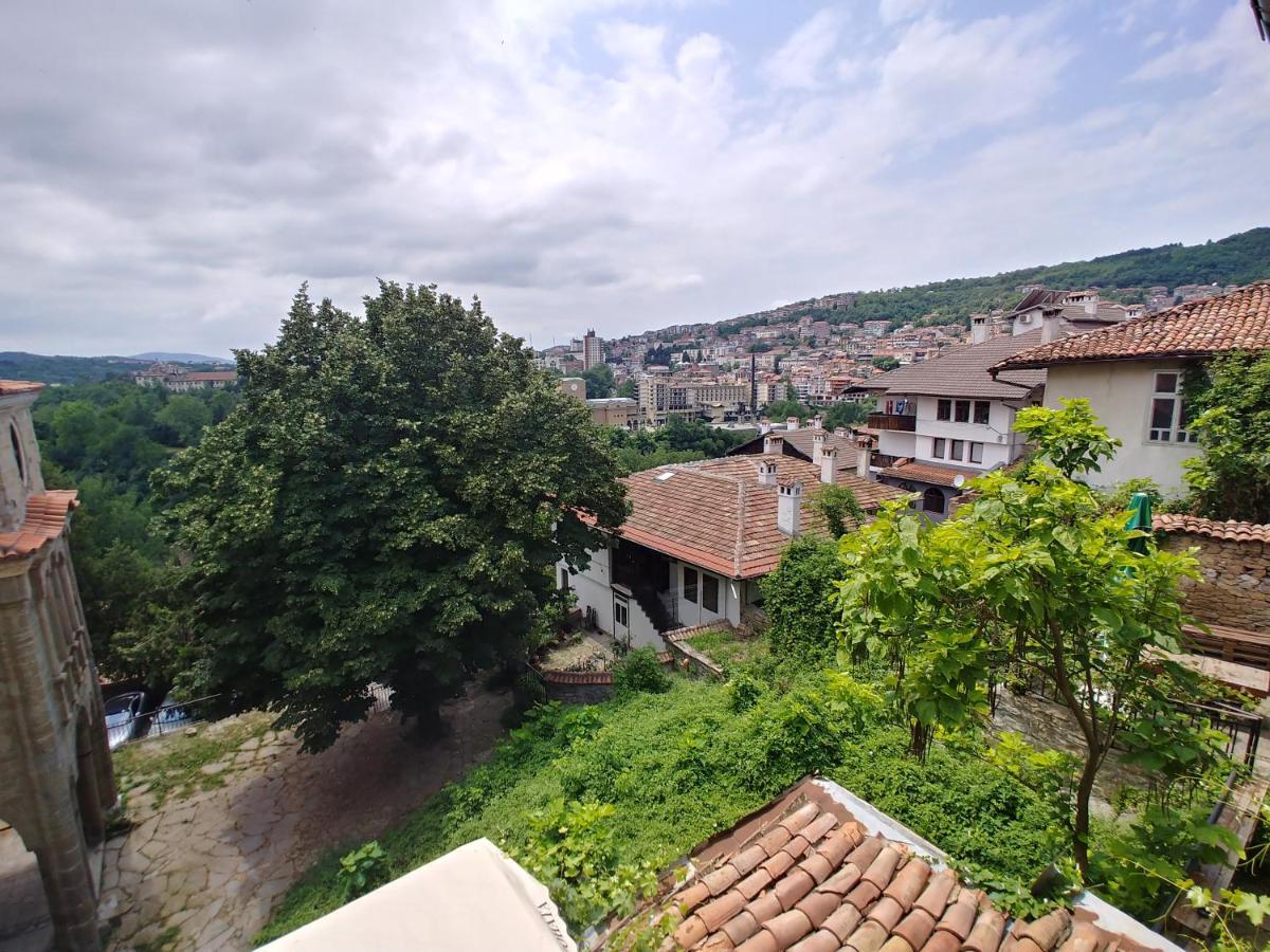 Architects House Pansiyon Tırnova Dış mekan fotoğraf