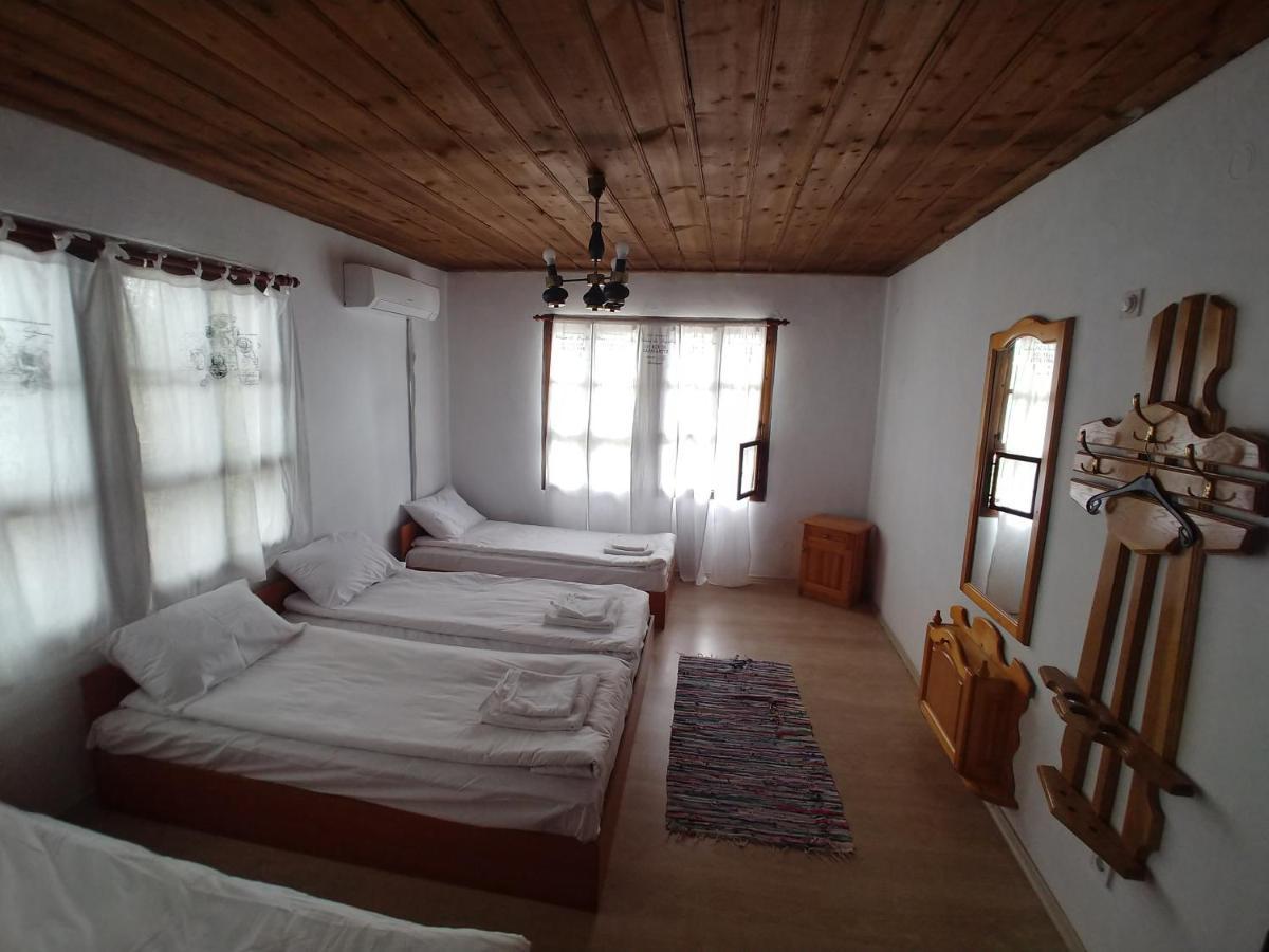 Architects House Pansiyon Tırnova Dış mekan fotoğraf