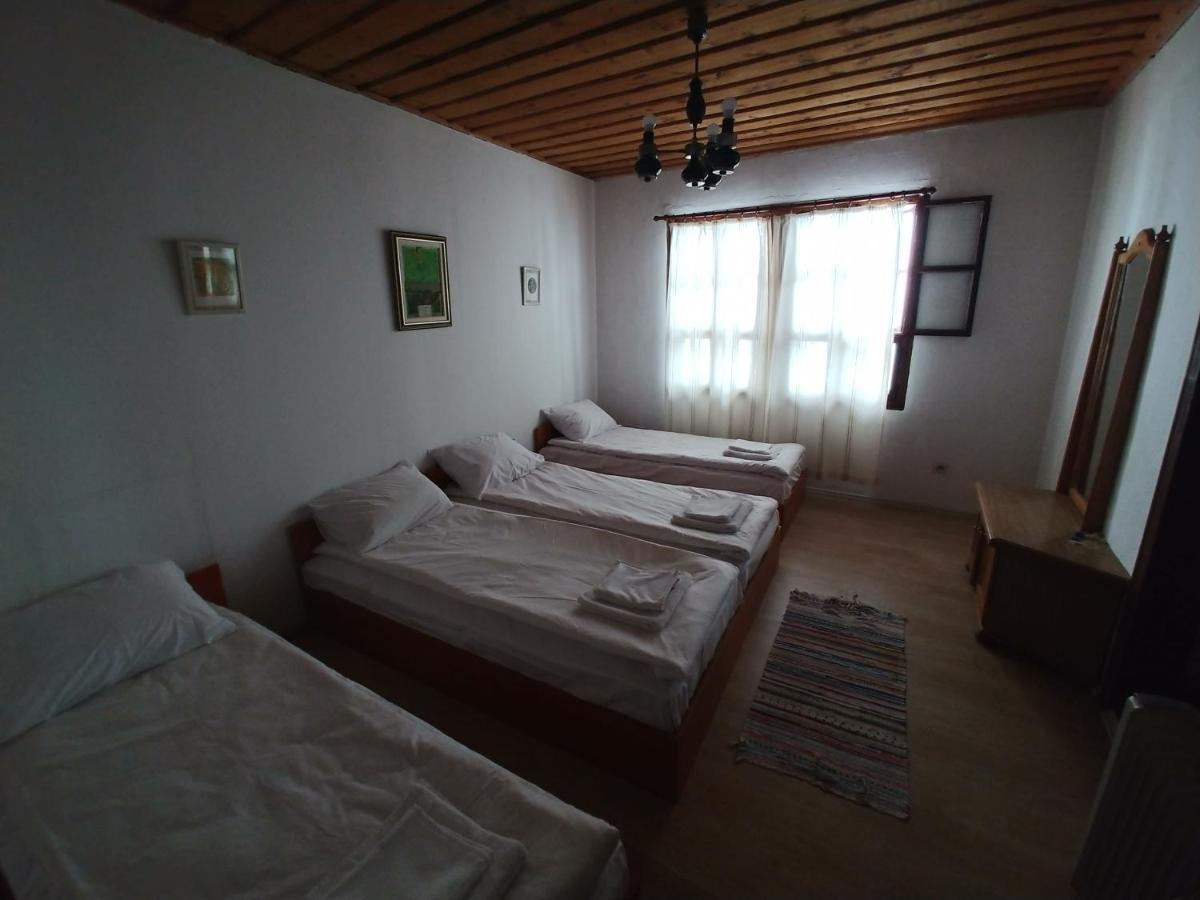 Architects House Pansiyon Tırnova Dış mekan fotoğraf
