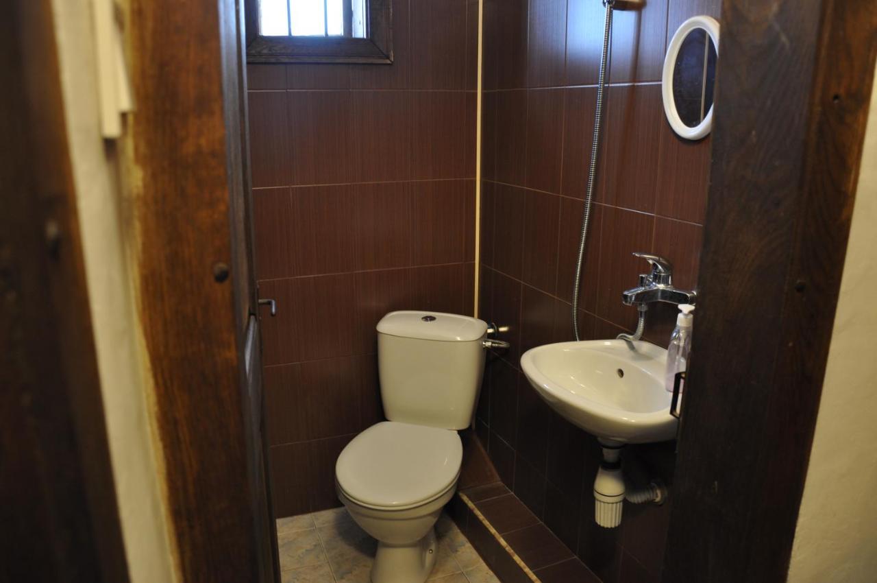 Architects House Pansiyon Tırnova Dış mekan fotoğraf