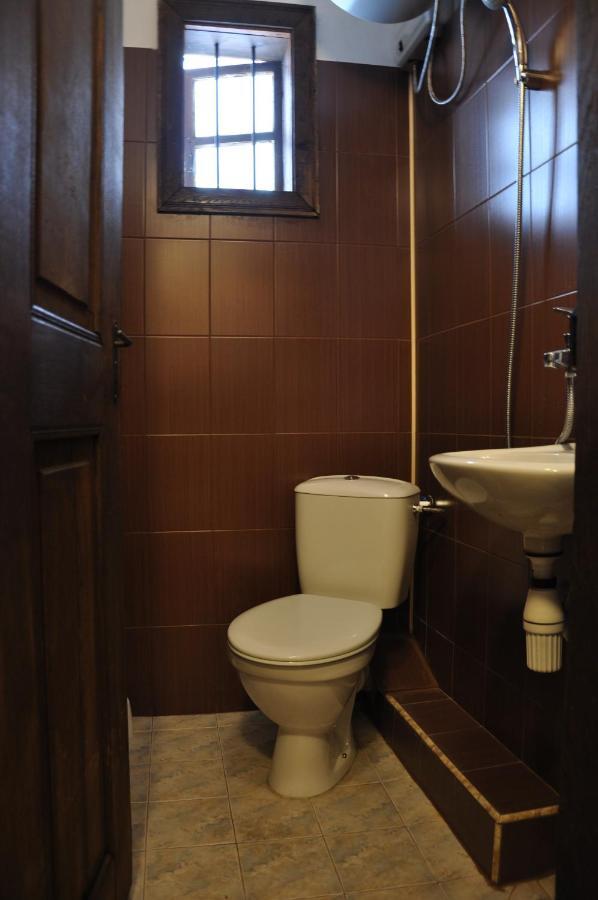 Architects House Pansiyon Tırnova Dış mekan fotoğraf