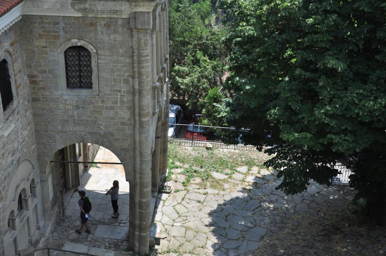 Architects House Pansiyon Tırnova Dış mekan fotoğraf