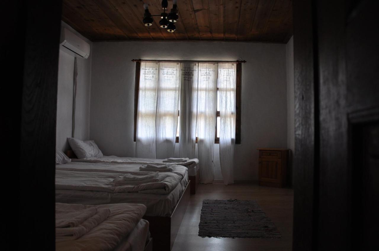 Architects House Pansiyon Tırnova Dış mekan fotoğraf