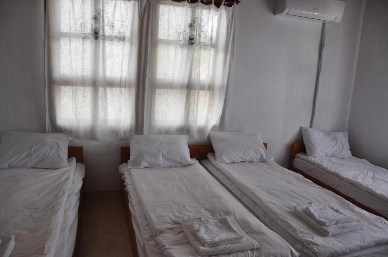 Architects House Pansiyon Tırnova Dış mekan fotoğraf