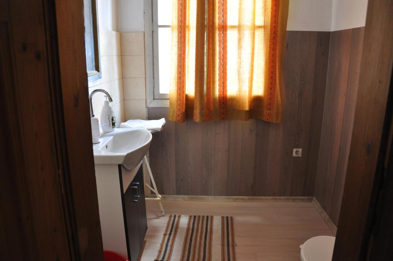 Architects House Pansiyon Tırnova Dış mekan fotoğraf