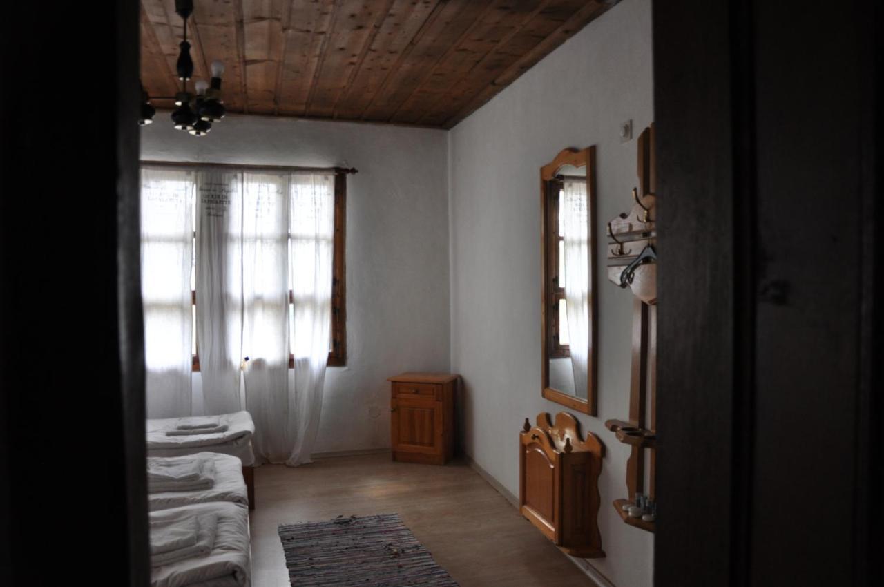 Architects House Pansiyon Tırnova Dış mekan fotoğraf